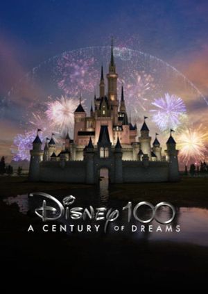 Disney 100: A Century of Dreams - A Special Edition of 20/20's poster