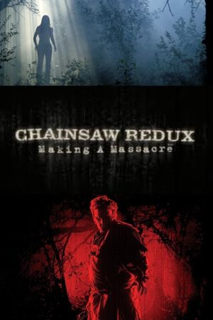 Chainsaw Redux: Making a Massacre's poster