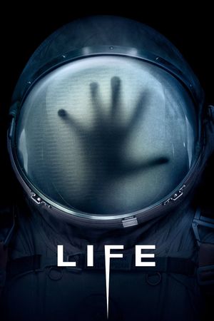 Life's poster