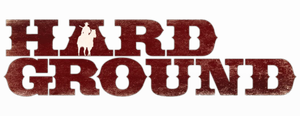 Hard Ground's poster