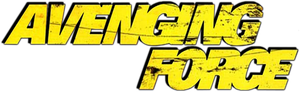 Avenging Force's poster