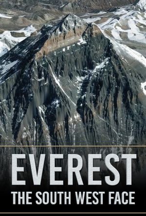 Everest: The South West Face's poster