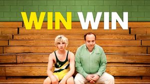 Win Win's poster