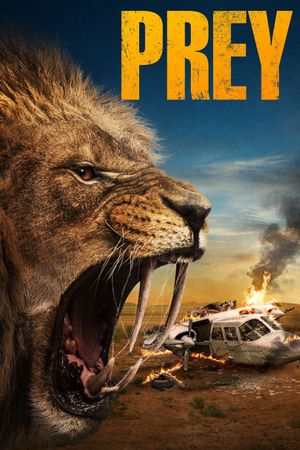 Prey's poster