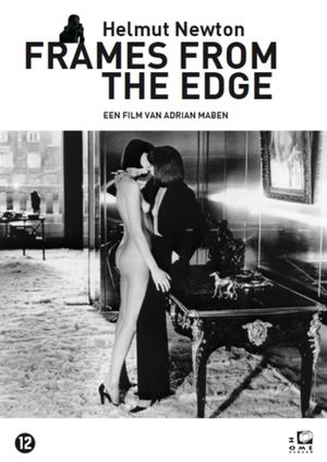 Helmut Newton: Frames from the Edge's poster