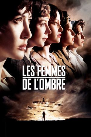 Female Agents's poster