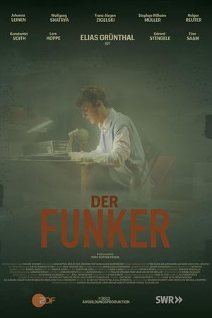 Der Funker's poster