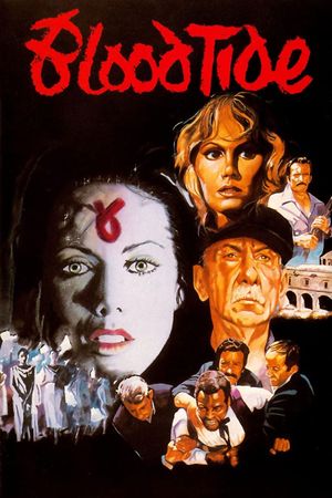 Bloodtide's poster
