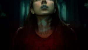 No One Gets Out Alive's poster