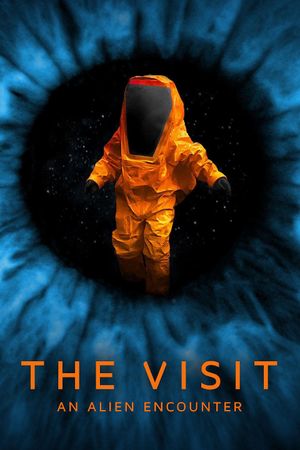 The Visit's poster