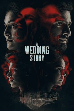 A Wedding Story's poster