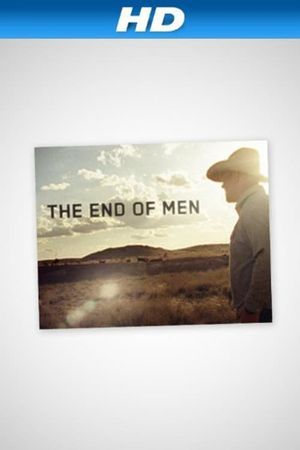 The End of Men's poster
