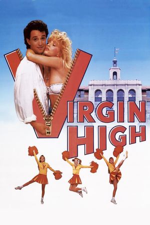 Virgin High's poster