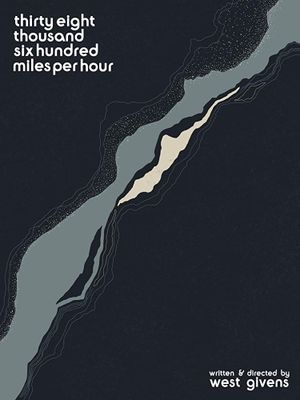 38,600 MPH's poster