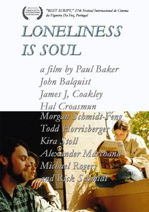 Loneliness is Soul's poster