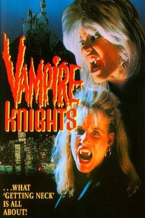 Vampire Knights's poster