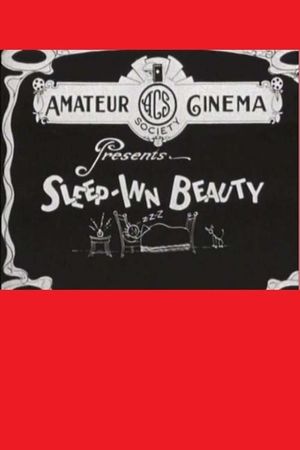 Sleep-Inn Beauty's poster