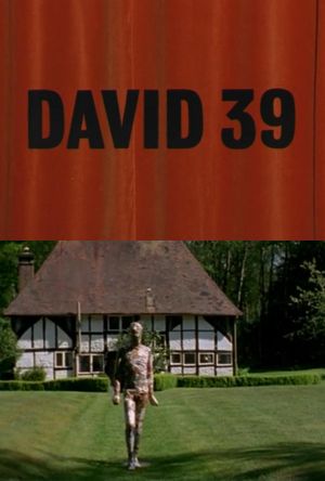 David 39's poster image