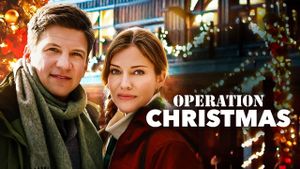 Operation Christmas's poster