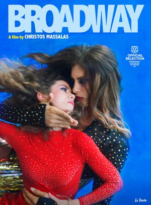Broadway's poster
