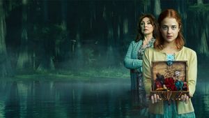 V.C. Andrews' Ruby's poster