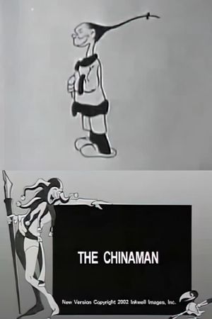 The Chinaman's poster image