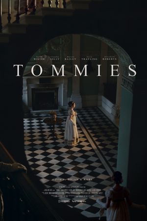 Tommies's poster