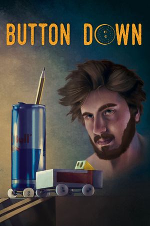 Button Down's poster