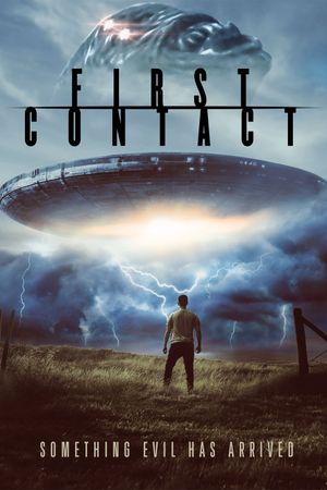 First Contact's poster