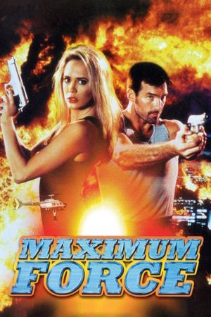 Maximum Force's poster