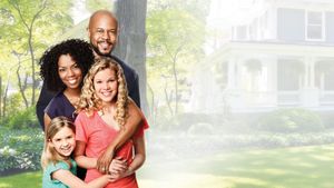 Raising Izzie's poster