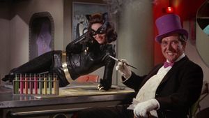 Batman: The Movie's poster
