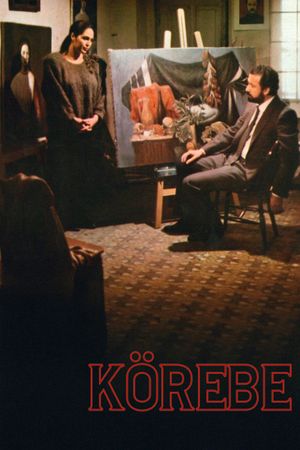 Körebe's poster