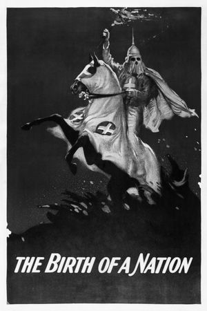 The Birth of a Nation's poster