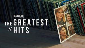 The Greatest Hits's poster