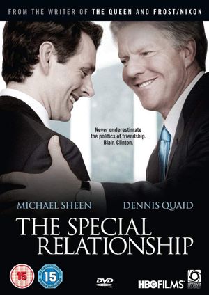 The Special Relationship's poster