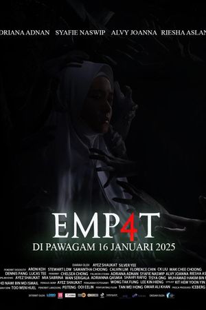 Emp4t's poster