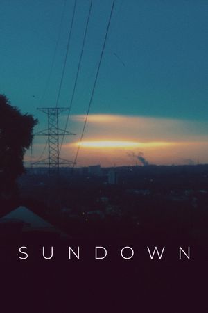 Sundown's poster