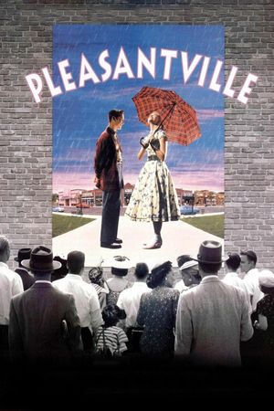 Pleasantville's poster
