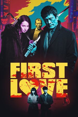First Love's poster