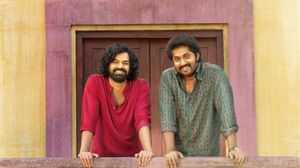 Varshangalkku Shesham's poster