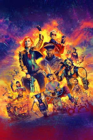 Borderlands's poster