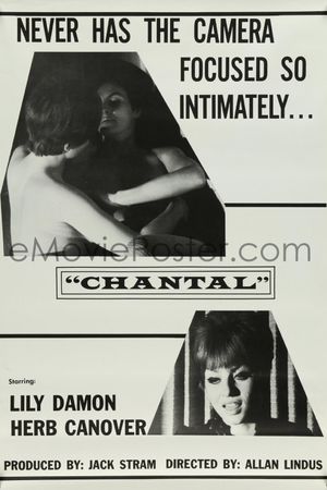 Chantal's poster