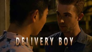 Delivery Boy's poster