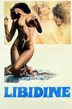 Libidine's poster