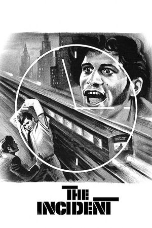 The Incident's poster