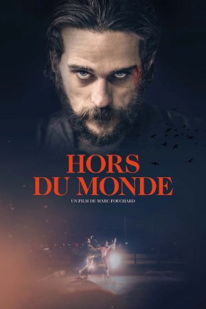 Out of the World's poster