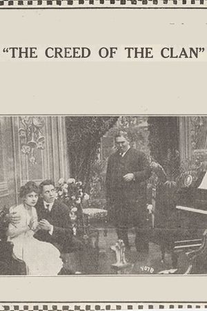 The Creed of the Clan's poster