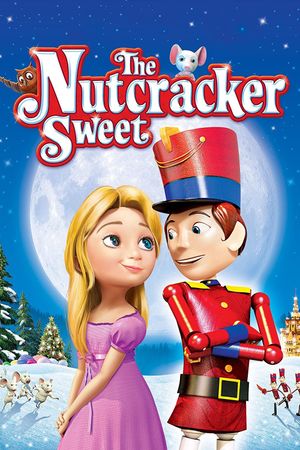 The Nutcracker Sweet's poster