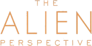The Alien Perspective's poster